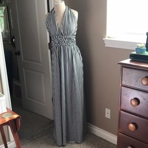 Judith March maxi dress